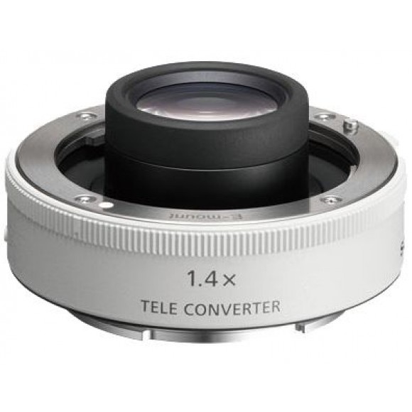 Sony 1.4x Teleconverter, E-Mount Full Frame